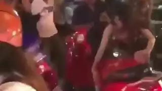كرة القدم كس قضيب
