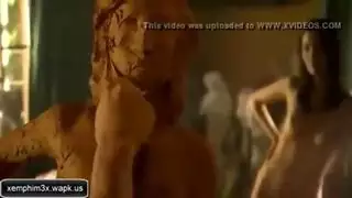 جنس قاسي مع أرنوبة التزلج داليا البحيري