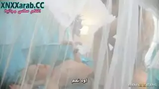 جنس bdsm صارم مع نجمة الإباحية كيندرا سندرلاند