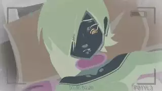 كرتون إكس إكس إكس: مص الثدي ونهايات كريمية