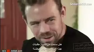 فيلم طويل: كايدن يمارس الجنس الصريح في فيلم أكشن إباحي