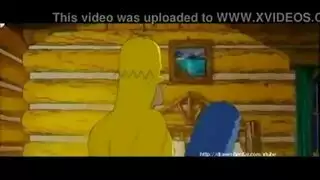 تعلم ابنها النيك والقذف داخل كسها