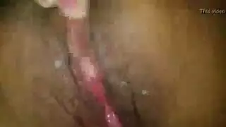 جميلة هندية ذات ثدي كبير تمارس الجنس بعنف