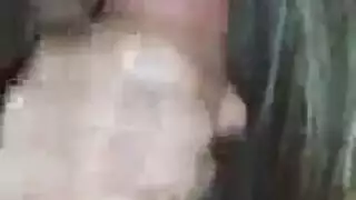 ebony fuckdoll submits to endless basement gangbang