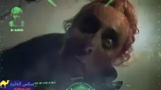 الزومبي ينيك قوات التدخل السريع مشهد سكس رعب