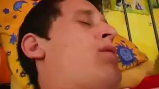 خنثى الملابس الداخلية قرع