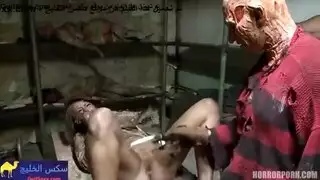 سأضاجعك في كوابيسك بورنو رعب