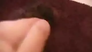 نيك شرجي متطرف: قضيب أسود كبير يمزق فتحتها على نطاق واسع