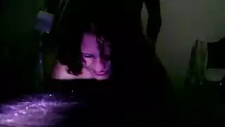 حكايات وحوش إباحية: مُسجلة بالكاميرا مع عاهرات