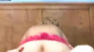 بري وسادة أرنب