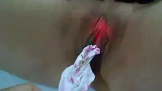 ماندى فلوريس في مشاهد هاردكور مترجمة