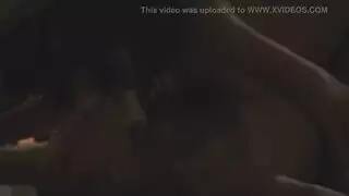 فيلم للكبار مغربي: إيلاج مزدوج وأنين