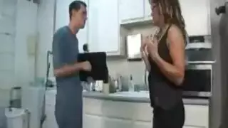 جماعي أمريكي لرعاة البقر: فيديو جنس مباشر لرعاة البقر