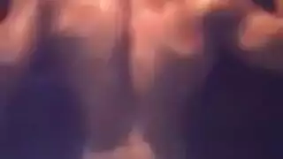مجون حيواني: مثيرات آسيويات مع حصان