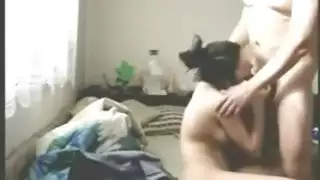 الواد بيقولها بضانى هتفرقع من الهيجان وهيا فى حالة نشوى هيستريه مش حاسه أنبوب الإباحية