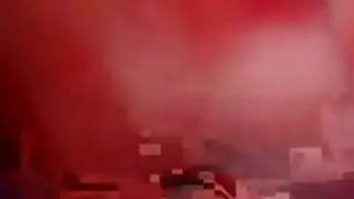 بنت حلوة قمر تغري حبيبها على السرير