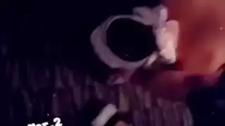 سيدة عربية تفرض سيطرتها الكاملة في فيلم بورنو bdsm صريح