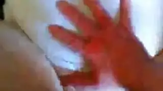 فانتازيا نجم إباحي: إيلاج مزدوج بلعبة وقضيب حقيقي