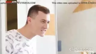 ولد يجبر مرات أبوه ان تنام معه سكس مترجم فشخ عنف ساخن جدا