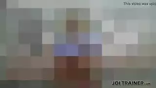 جنس بوضعية الكلب مع محب النساء