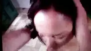 نجم بورن صريح أثناء العمل
