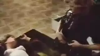 حفلة سلمى المصري العارية والقذف