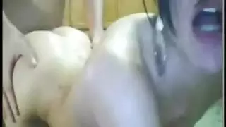 أفلام زنا أجنبية: نيك متواصل ووضعية كلابية