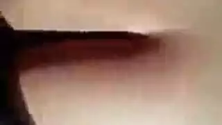 جماع المسن: قفص فانيسا للرغبات الإباحية