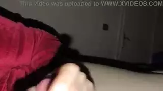 جزائرية تنهك بضربات قضيب مصري في فيلم سكس عربي صريح