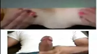 جنس عنيف: شقراء تأخذ حمولات متعددة من نجم