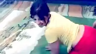 اغتصب الخادمه الباكستانية