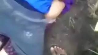 نيك وحشي خارجي مع عاهرة مصرية محجبة