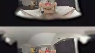 خيال جنسي بالواقع الافتراضي حركة جنسية صعبة مباشرة