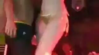 فتاة مثيرة صينية لعق حمير إغلاق