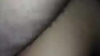 الفاتنة مختلطة الأعراق كايلي جاكسون جائعة للقضيب الأسود