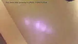 ملأ كل ثقوب هذه الروسية الشابة قبل العمل