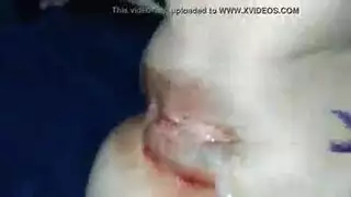 سكس رومانسي ساخن حتى قذف المني والبول