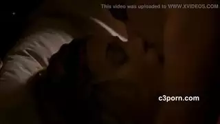 جنس شرجي مكثف مع أمريكية جميلة