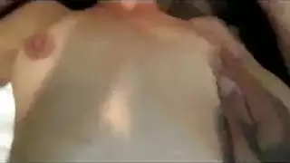 عرض وقح: فرج رائع مفتوح على مصراعيه