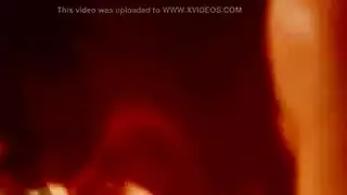 رحلة بيغاس الرومانسية تؤدي إلى غانغبانغ هاردكور