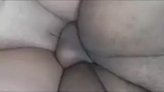 نيك عنيف في وضع الكلب: مصرية ناضجة لا تستطيع تحمل الجنس الخشن