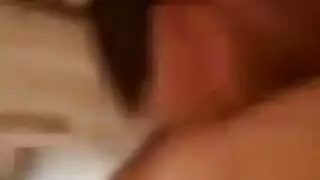 مصرية شرموطه تتناك نيك عنيف وتقوله هاتهم في فمي