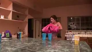 أقوى حفلة جنس جماعي