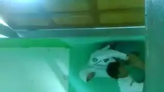 ولد ينيك زميلته يابان