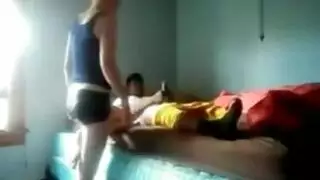 اخت تتنك نسمه ويوجعه