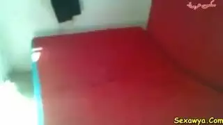 نيك صغيرة وهي خايفة مش راضية