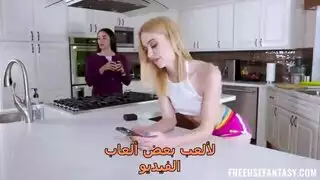 سكس الإخوة في إجازة سرية بورن عائلي صريح