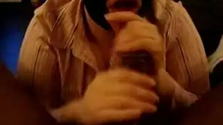 كلبات لسان أسود: قبضة شرجية ولحس كس مشعر