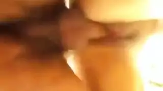 ابتلاع المني والنيك المهبلي الخشن