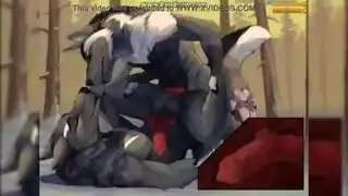 خيال جنس جماعي: شباب يرتدون الزي الرسمي يلقحون عاهرة تعوي